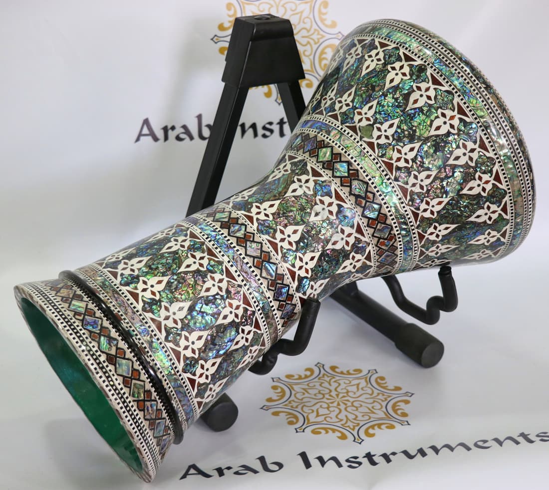 Arab Instruments Sombaty Plus Darbuka