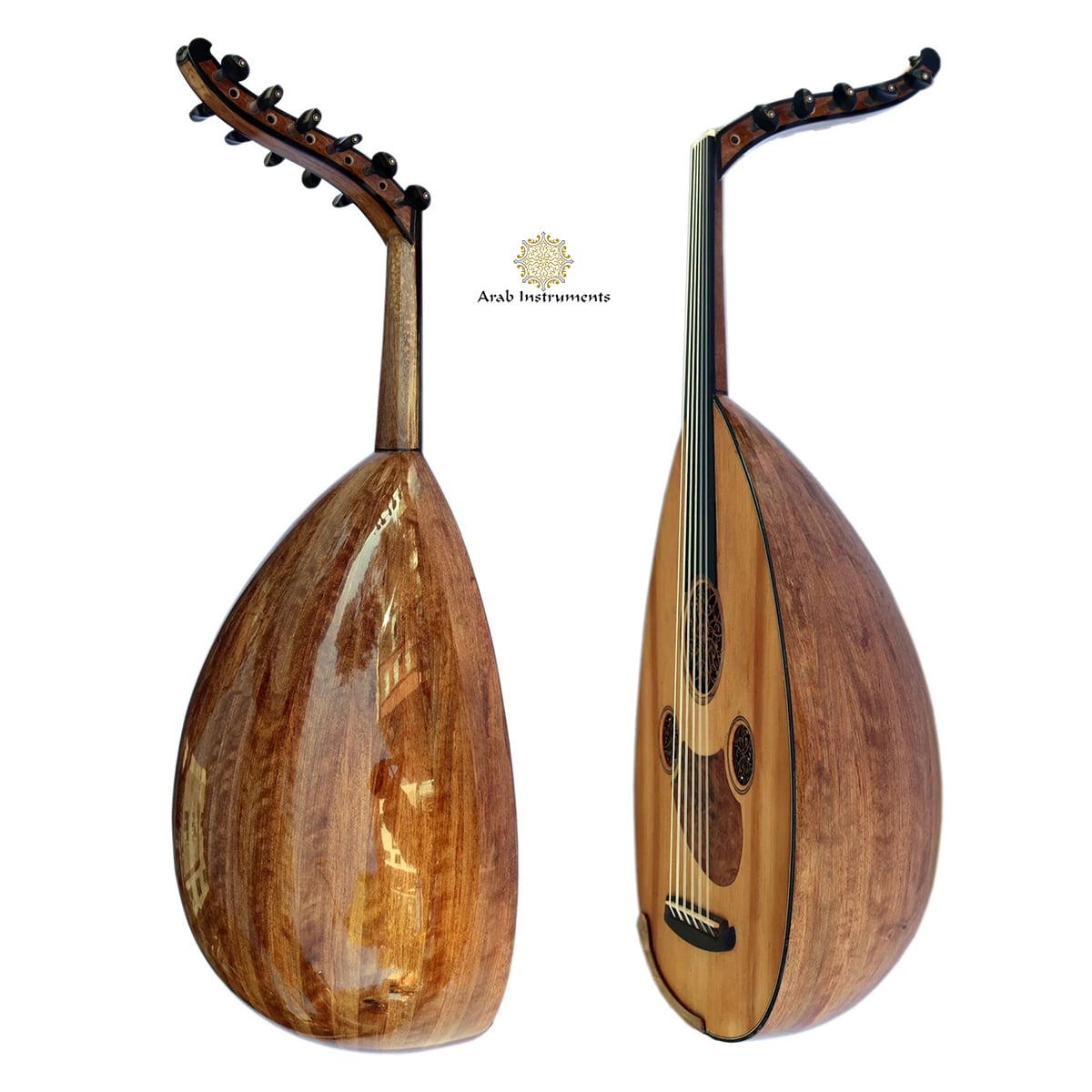 Turkish Oud