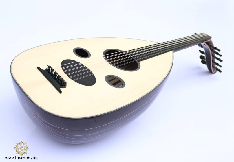 Arabic oud deals