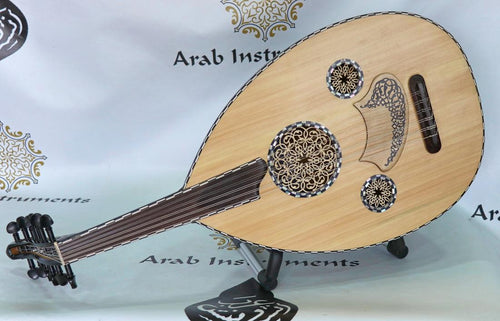 Musical instrument-Oud: Buy Online at Best Price in Egypt - Souq