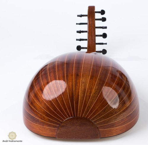 Mahogany oud deals