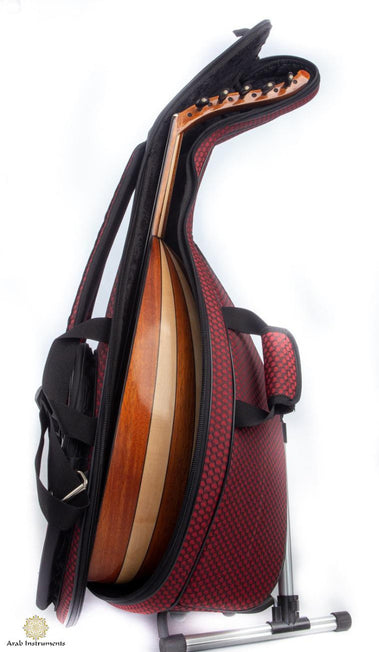 Hot Arab Oud Prof. + Gigbag NEU