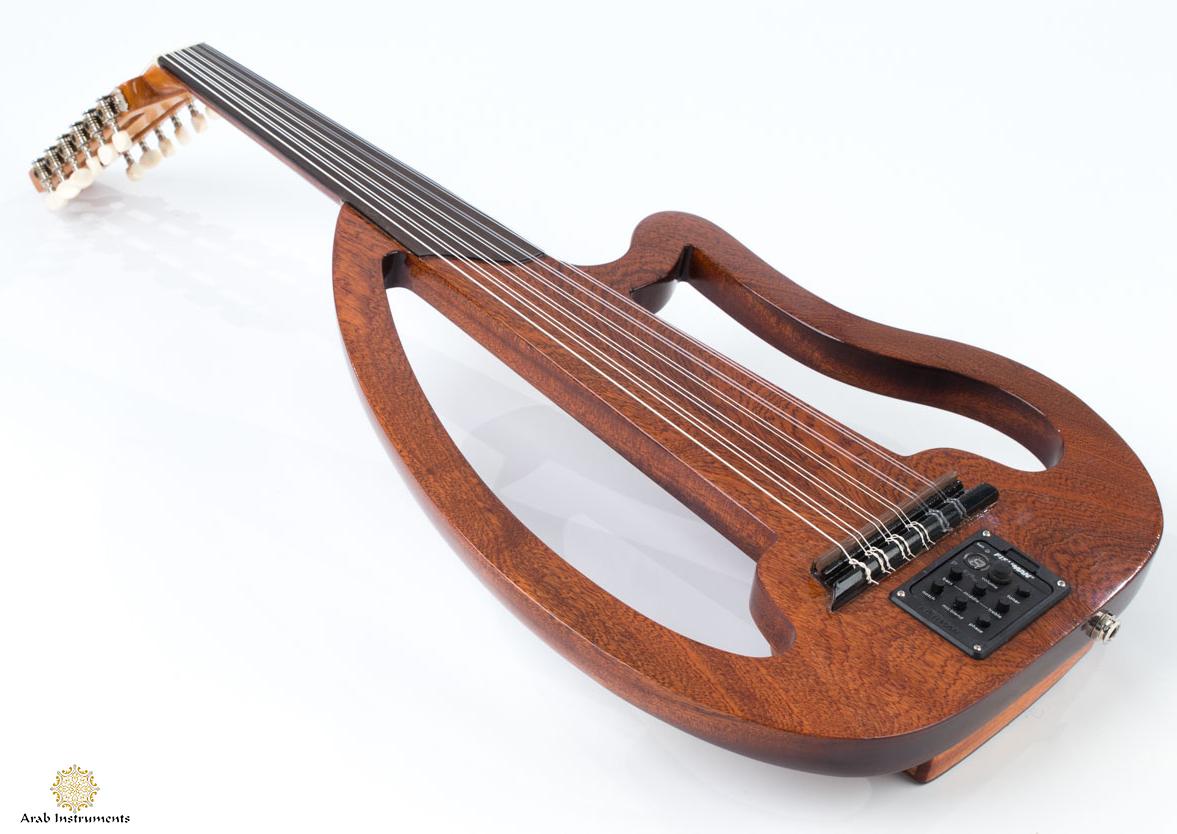 New Oud Reviews Coming Soon - Buy Oud Instrument - Oud for Guitarists